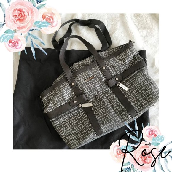 charles and keith handbag - Picture 2 of 6